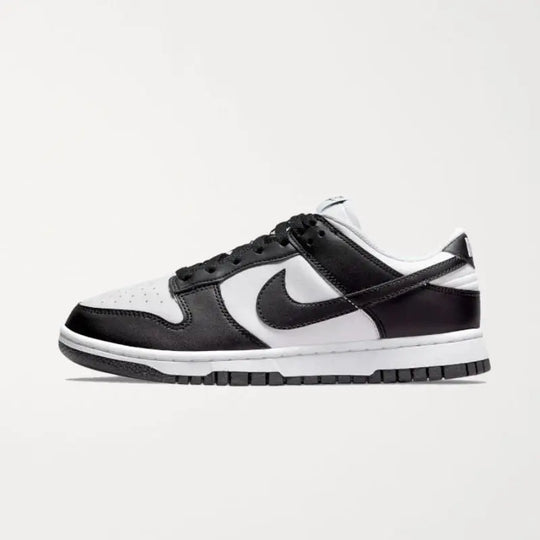 DUNK LOW NEXT NATURE WHITE BLACK PANDA (W)