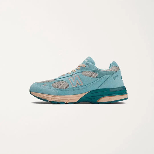 993 MADE IN USA JOE FRESHGOODS ARCTIC BLUE (W)