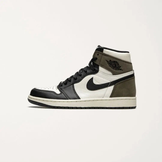 AIR JORDAN 1 RETRO HIGH DARK MOCHA