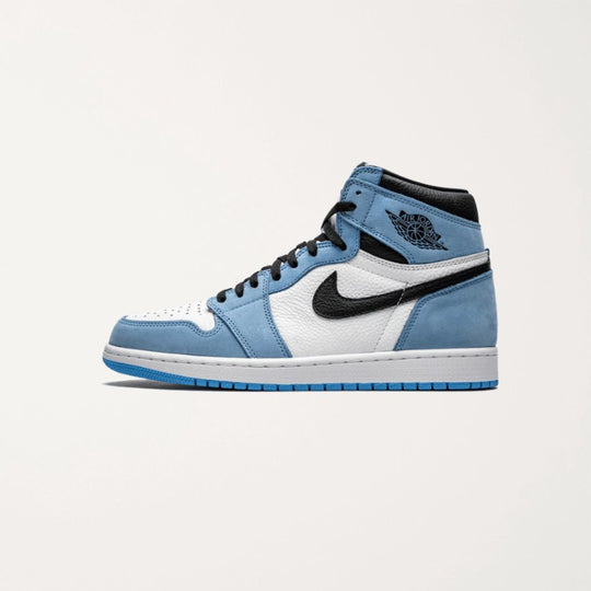 AIR JORDAN 1 RETRO HIGH UNIVERSITY BLUE