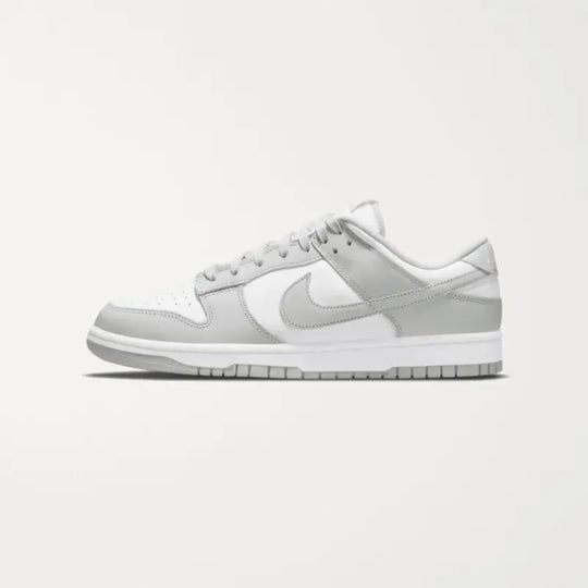 DUNK LOW GREY FOG