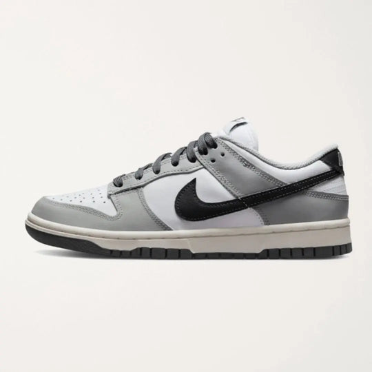 DUNK LOW LIGHT SMOKE GREY (W)