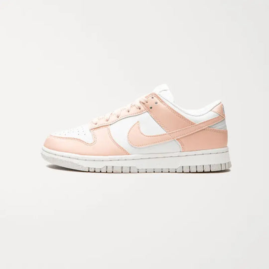 DUNK LOW NEXT NATURE (PALE CORAL) (W)