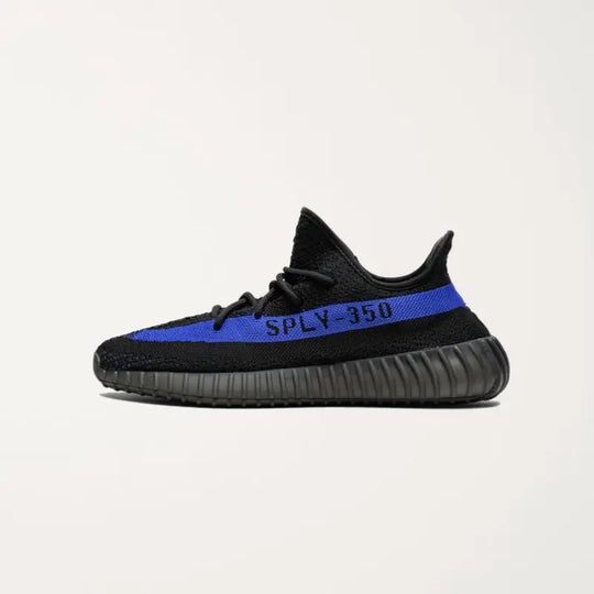 YEEZY BOOST 350 V2 DAZZLING BLUE