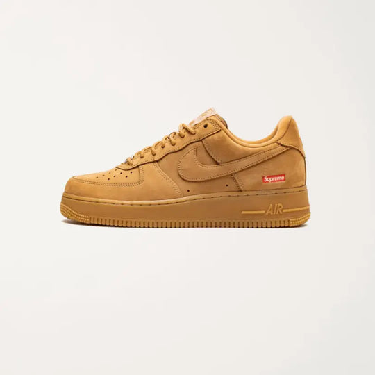 AIR FORCE 1 LOW SUPREME WHEAT