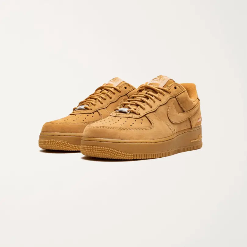 AIR FORCE 1 LOW SUPREME WHEAT Chemtov Chemtov-shop It was all a dream