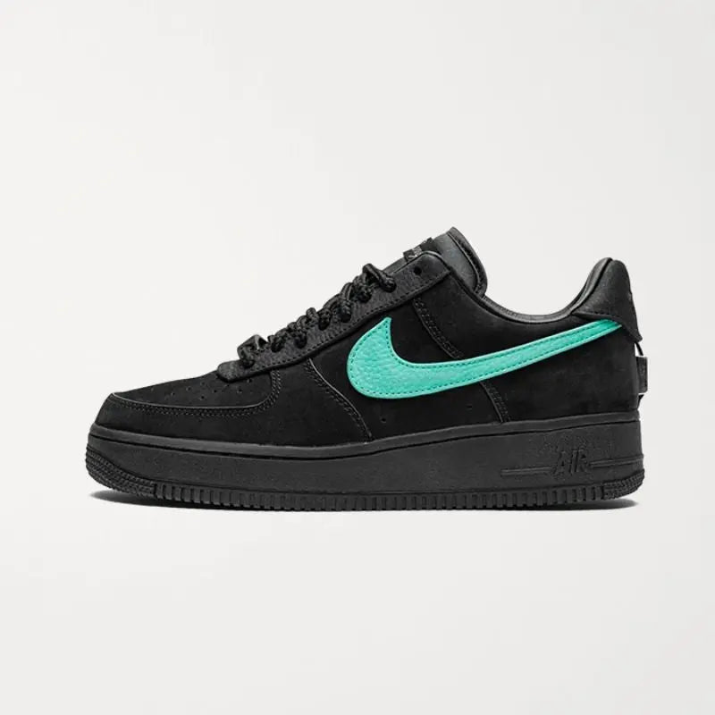 AIR FORCE 1 LOW TIFFANY & CO. 1837 Chemtov Chemtov-shop It was all a dream