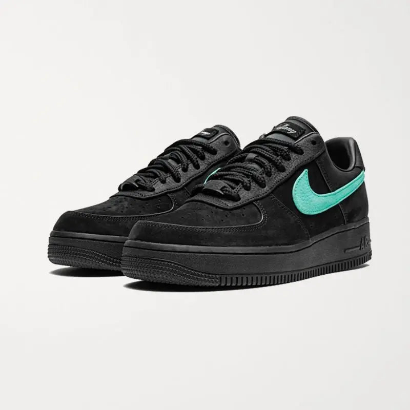 AIR FORCE 1 LOW TIFFANY & CO. 1837 Chemtov Chemtov-shop It was all a dream