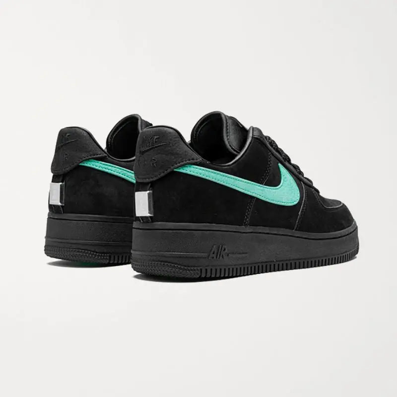 AIR FORCE 1 LOW TIFFANY & CO. 1837 Chemtov Chemtov-shop It was all a dream