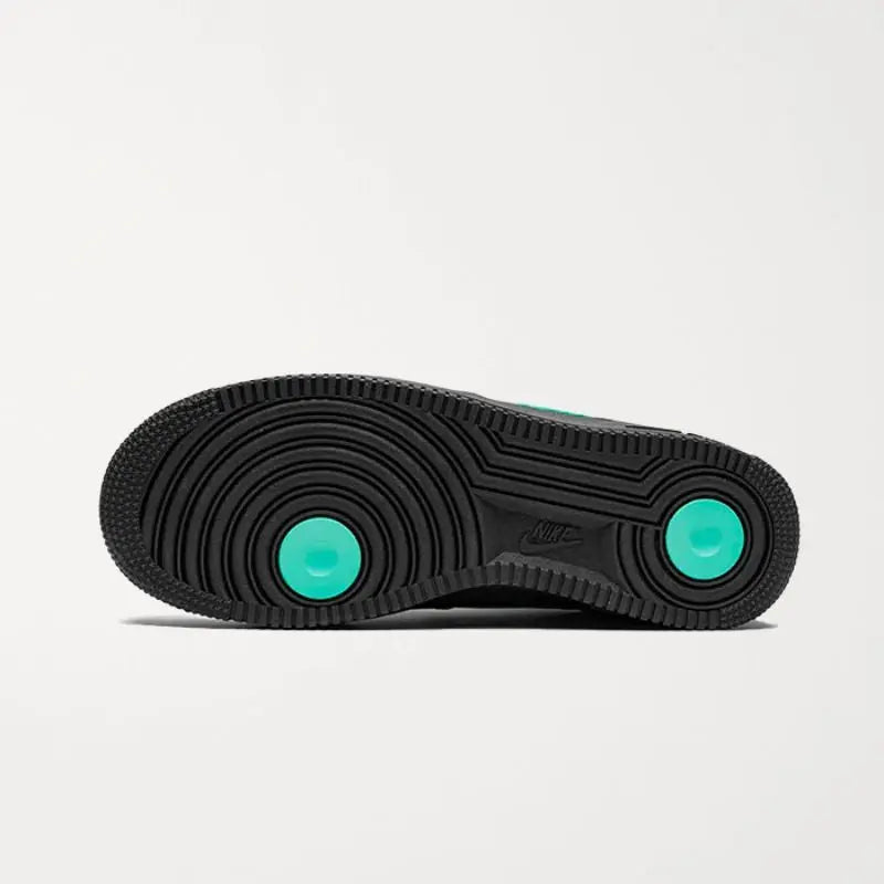 AIR FORCE 1 LOW TIFFANY & CO. 1837 Chemtov Chemtov-shop It was all a dream