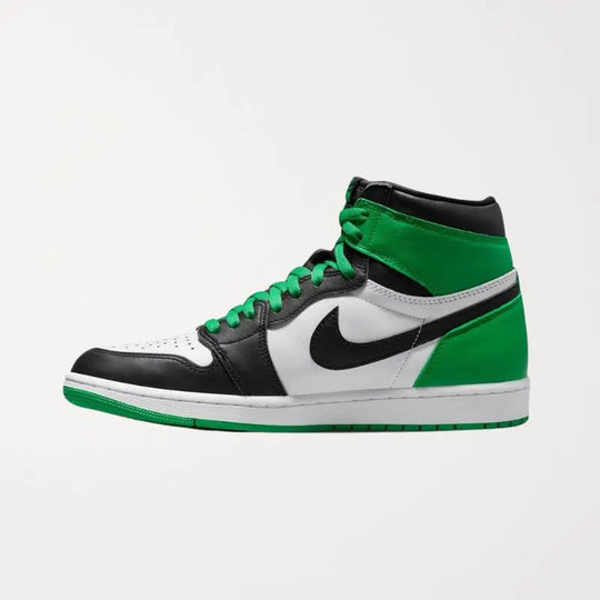 AIR JORDAN 1 RETRO HIGH OG LUCKY GREEN