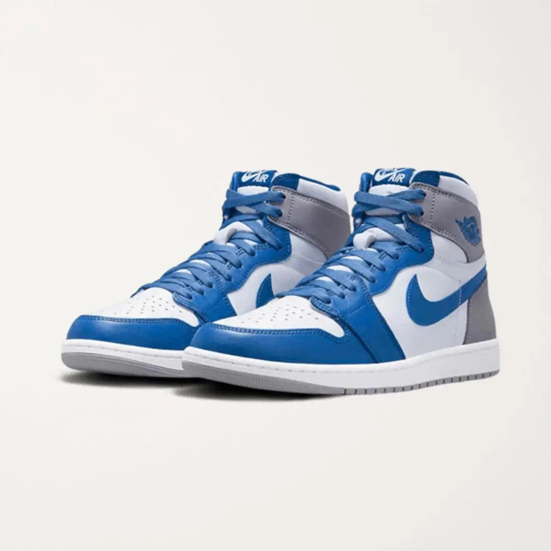 AIR JORDAN 1 RETRO HIGH OG TRUE BLUE Chemtov Chemtov-shop It was all a dream