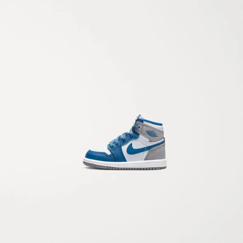 AIR JORDAN 1 RETRO HIGH OG TRUE BLUE (TD) Chemtov Chemtov-shop It was all a dream
