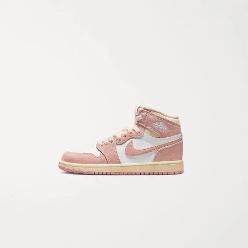 AIR JORDAN 1 RETRO HIGH OG WASHED PINK (PS) Chemtov Chemtov-shop It was all a dream