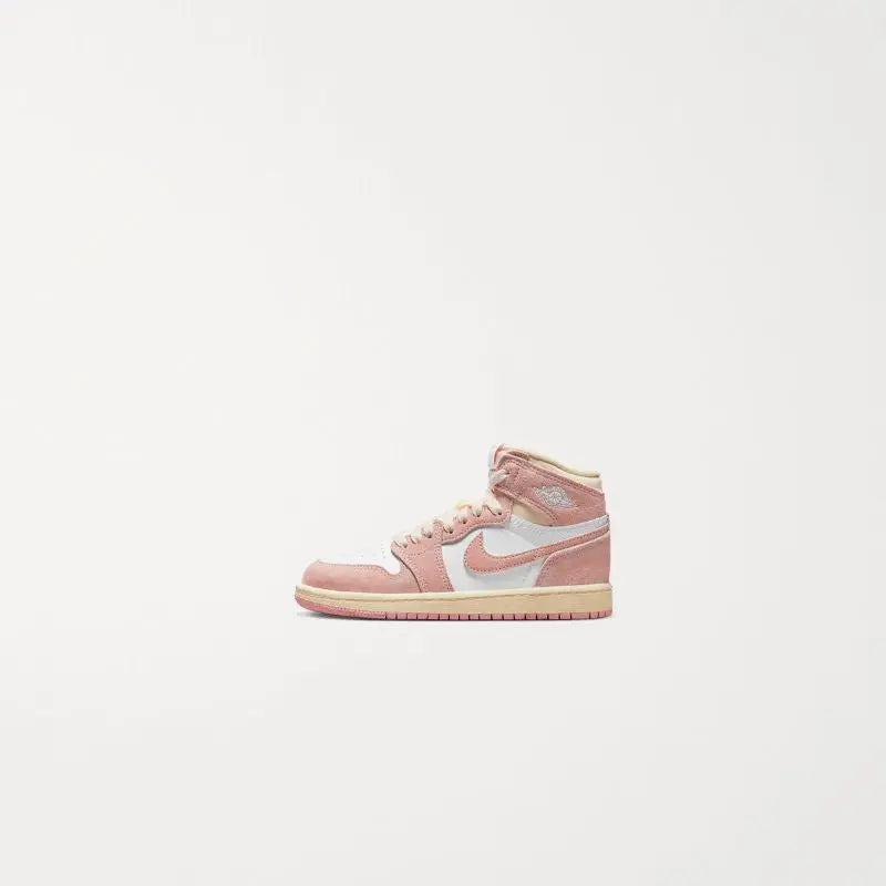 AIR JORDAN 1 RETRO HIGH OG WASHED PINK (TD) Chemtov Chemtov-shop It was all a dream