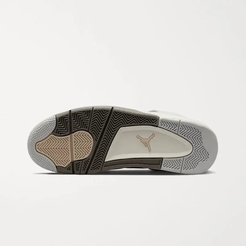 AIR JORDAN 4 RETRO SE CRAFT PHOTON DUST Chemtov Chemtov-shop It was all a dream
