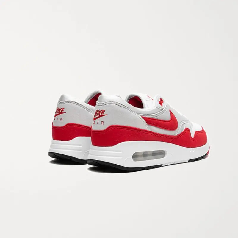 AIR MAX 1 '86 OG BIG BUBBLE SPORT RED (W) Chemtov Chemtov-shop It was all a dream
