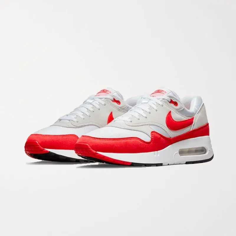 AIR MAX 1 '86 OG BIG BUBBLE SPORT RED (W) Chemtov Chemtov-shop It was all a dream