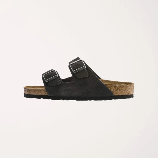 ARIZONA SFB LEVE VELVET GRAY