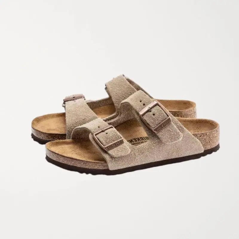 BIRKENSTOCK ARIZONA KIDS VL TAUPE Chemtov Chemtov-shop It was all a dream