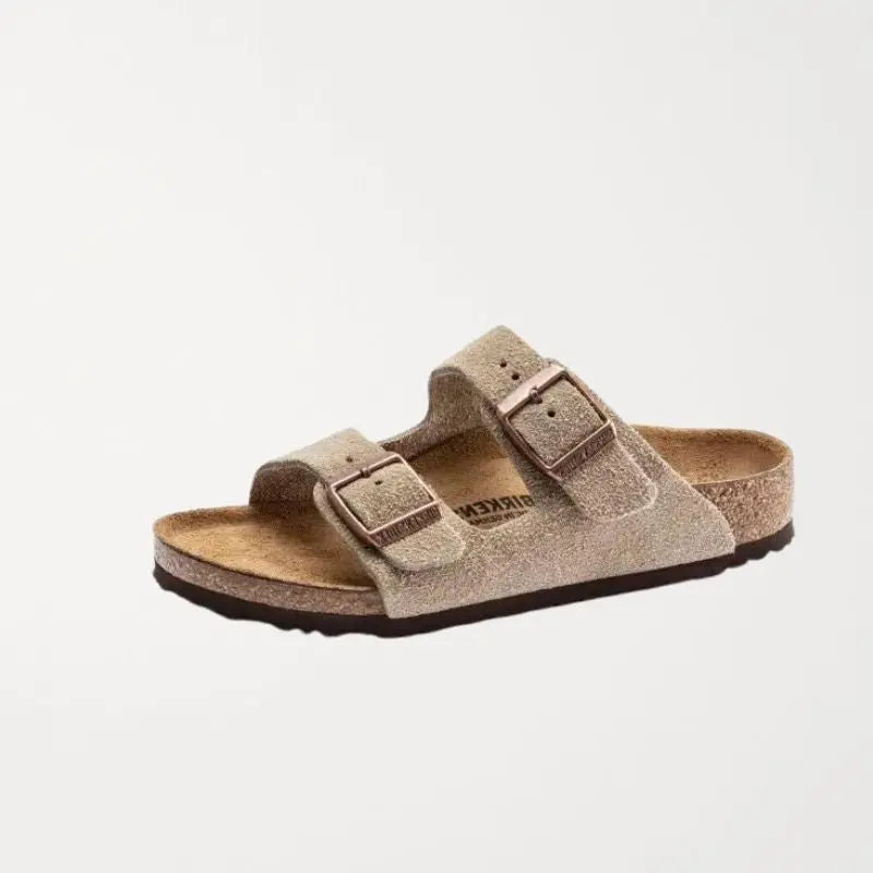 BIRKENSTOCK ARIZONA KIDS VL TAUPE Chemtov Chemtov-shop It was all a dream