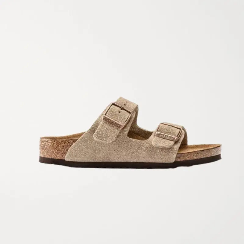 BIRKENSTOCK ARIZONA KIDS VL TAUPE Chemtov Chemtov-shop It was all a dream