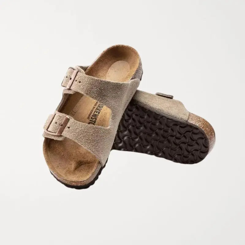 BIRKENSTOCK ARIZONA KIDS VL TAUPE Chemtov Chemtov-shop It was all a dream