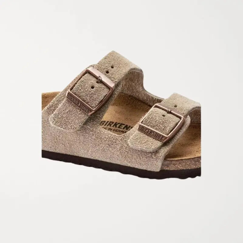 BIRKENSTOCK ARIZONA KIDS VL TAUPE Chemtov Chemtov-shop It was all a dream