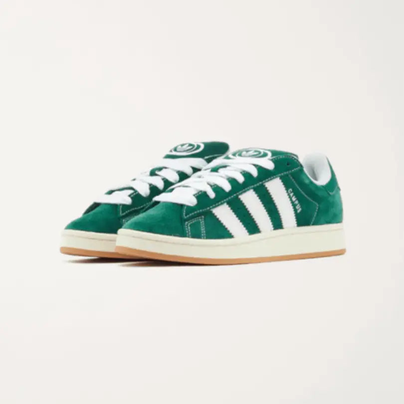 CAMPUS 00s DARK GREEN CLOUD WHITE Chemtov Chemtov-shop It was all a dream