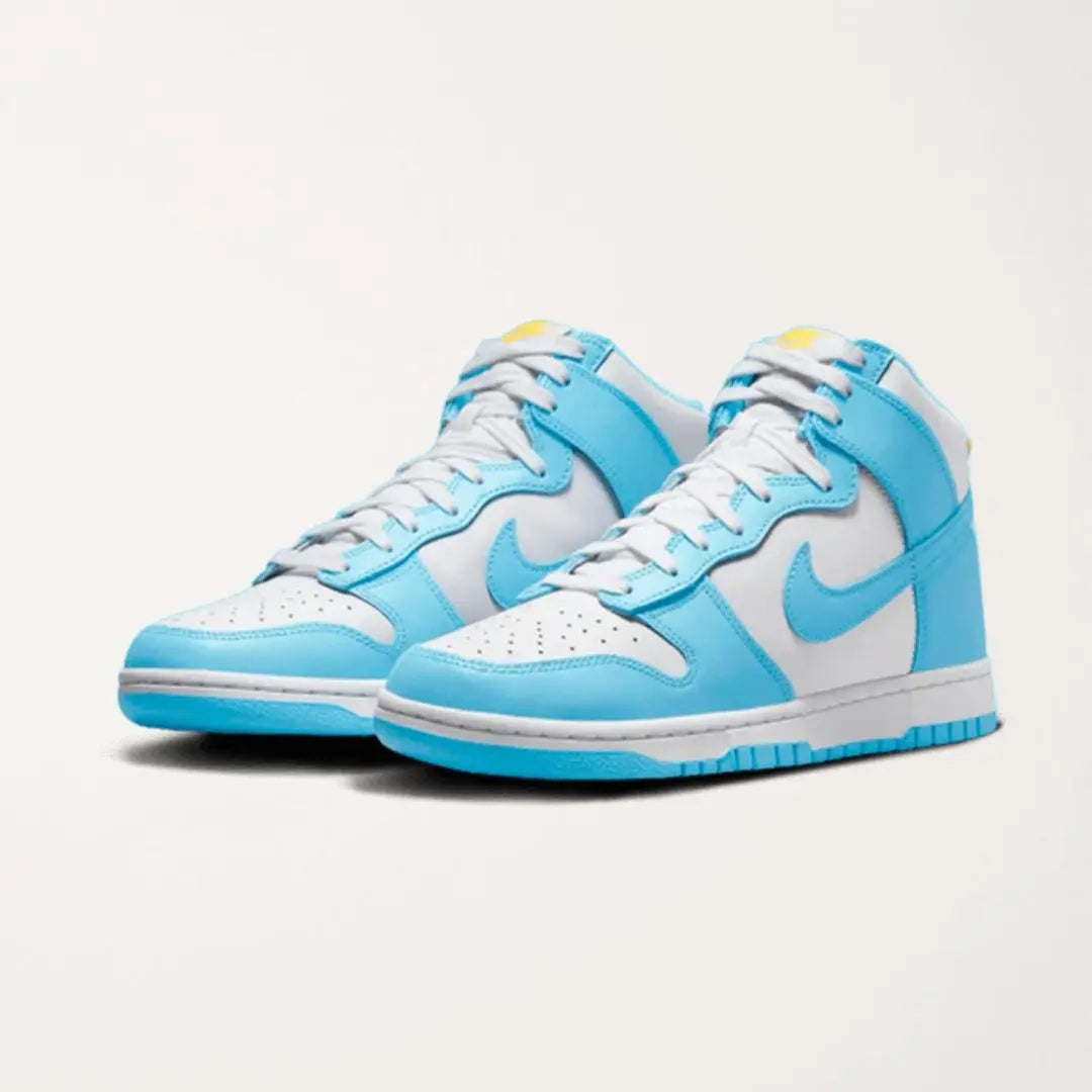 DUNK HIGH BLUE CHILL Chemtov Chemtov-shop It was all a dream