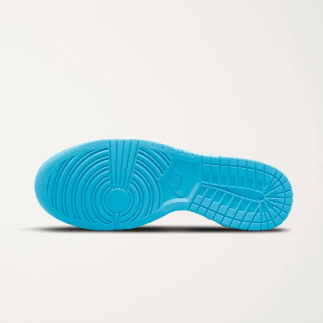 DUNK HIGH BLUE CHILL Chemtov Chemtov-shop It was all a dream
