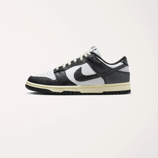 DUNK LOW VINTAGE PANDA (W)