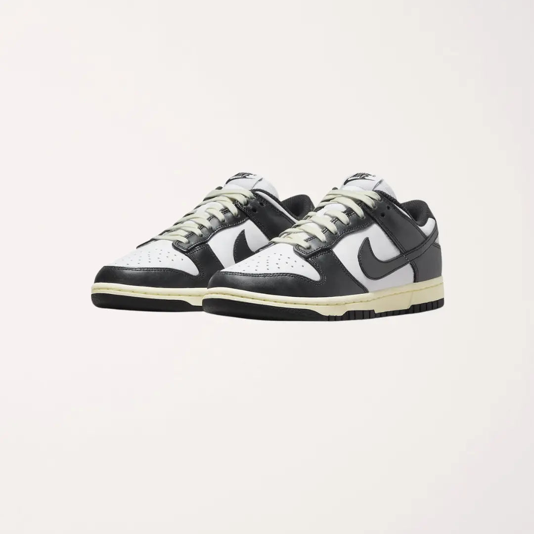 DUNK LOW VINTAGE PANDA (W) Chemtov Chemtov-shop It was all a dream