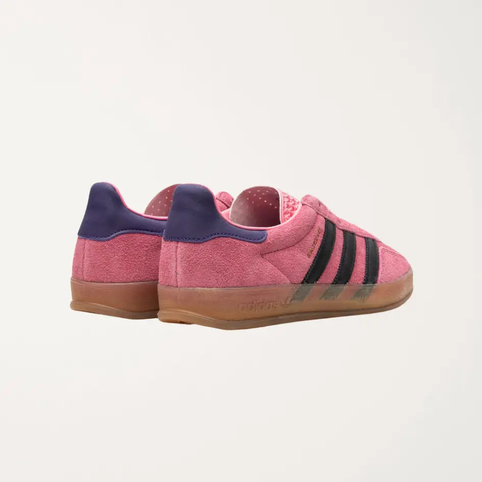 GAZELLE INDOOR BLISS PINK PURPLE (W) Chemtov Chemtov-shop It was all a dream