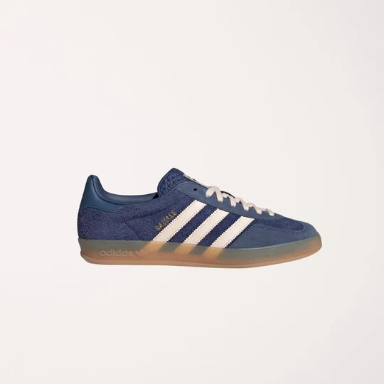 GAZELLE INDOOR DARK BLUE