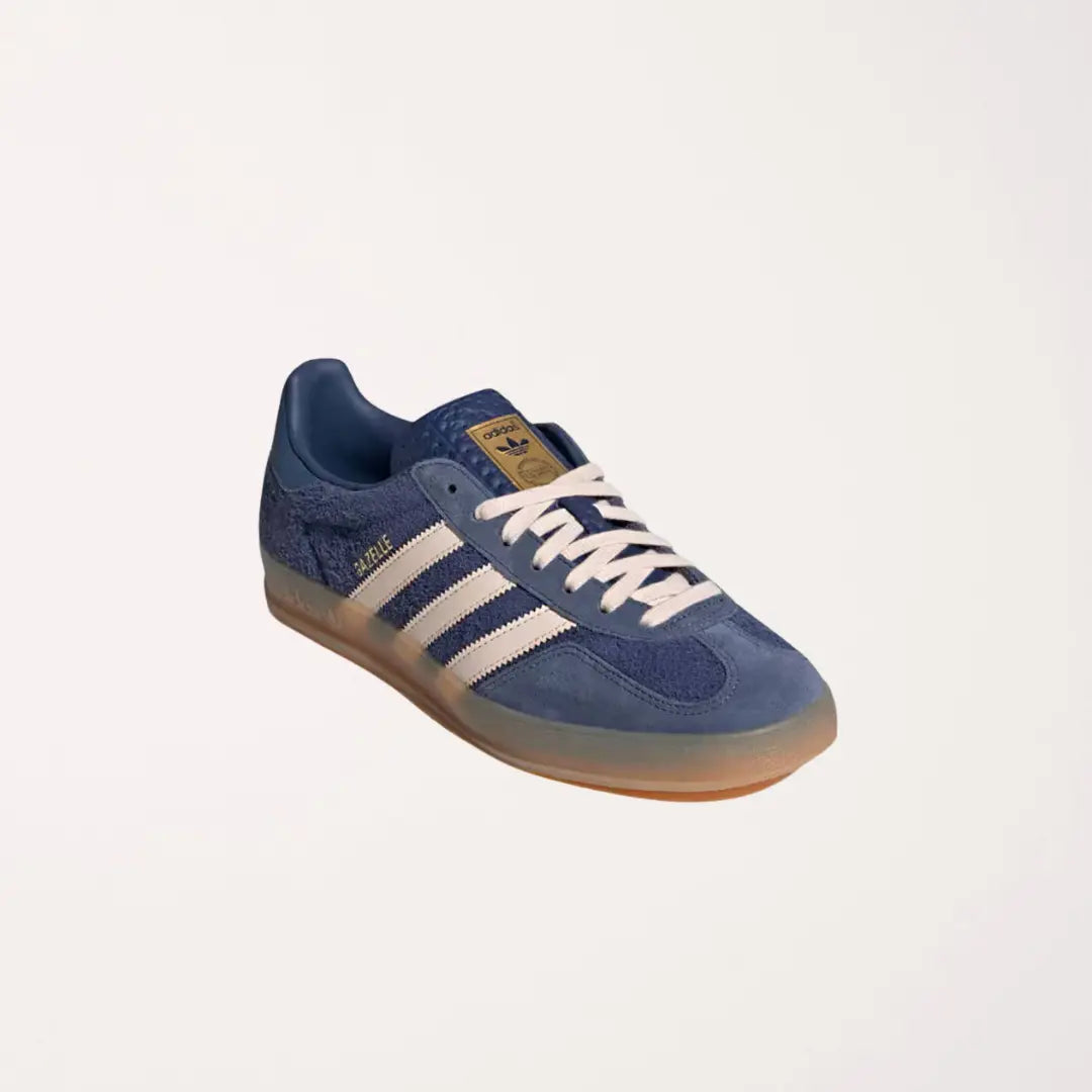 GAZELLE INDOOR DARK BLUE Chemtov Chemtov-shop It was all a dream