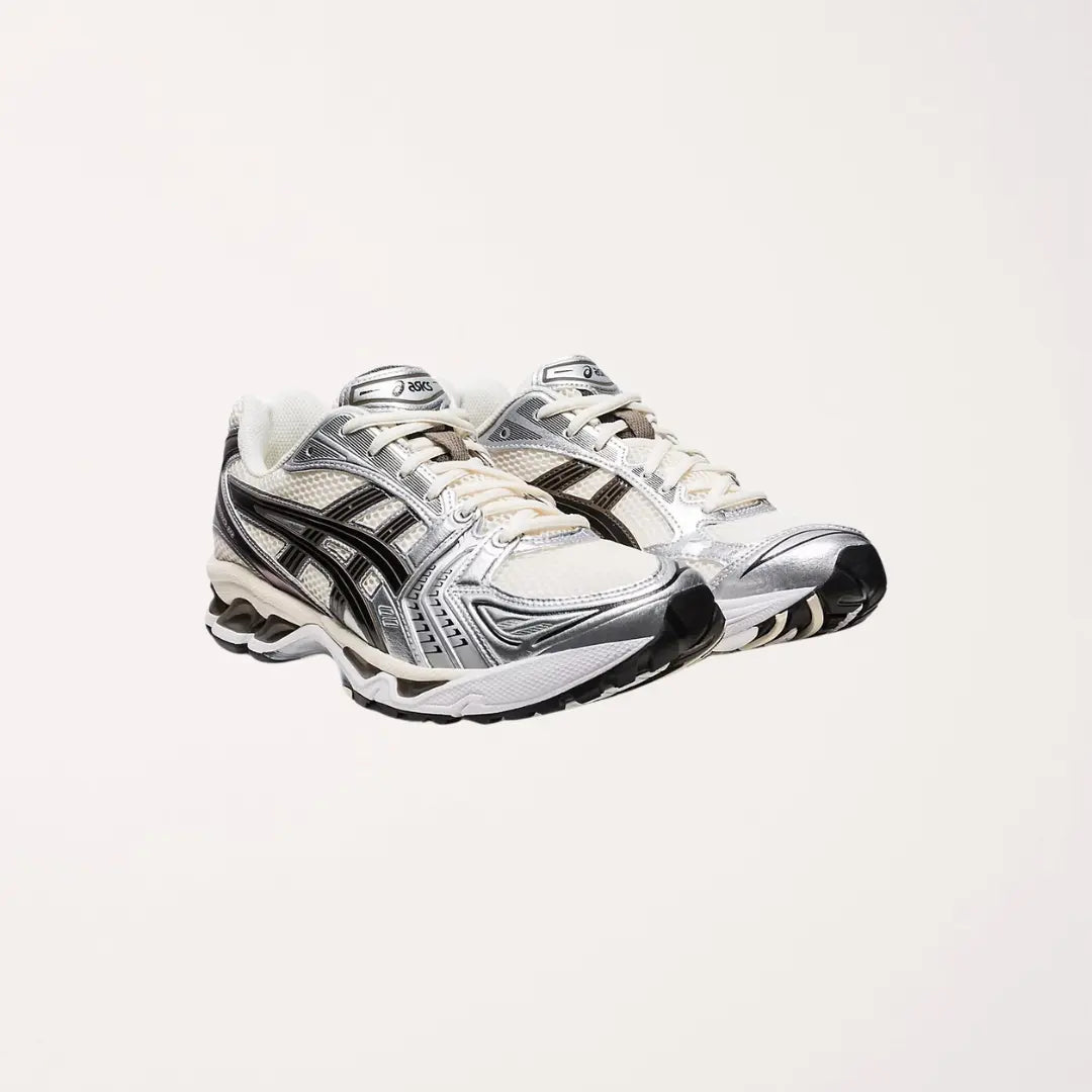 GEL KAYANO 14 CREAM BLACK Chemtov Chemtov-shop It was all a dream