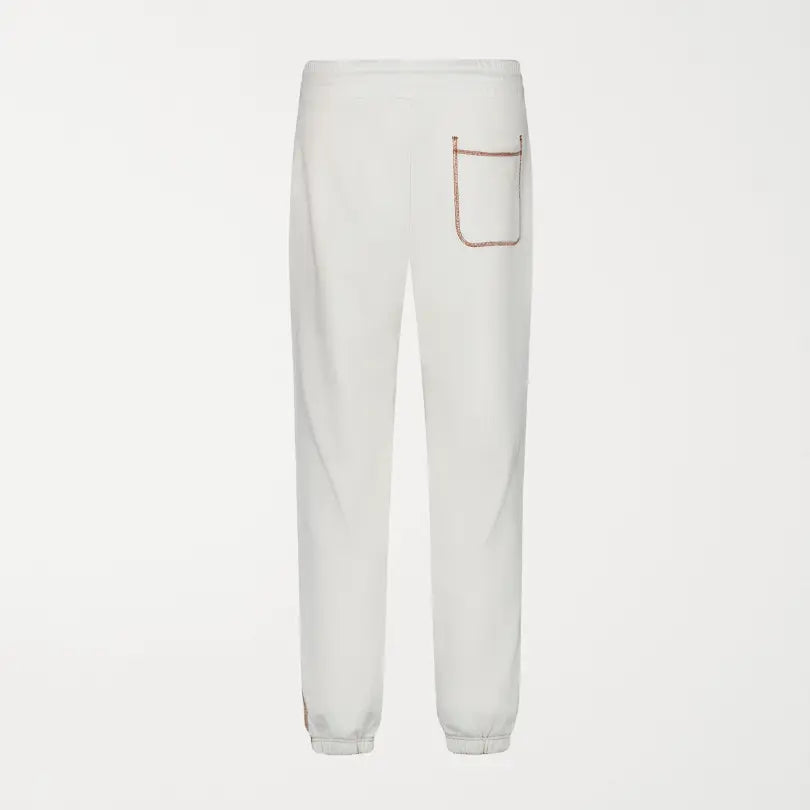 JOGGING BLANC (COLLECTION PERMANENTE) Chemtov Chemtov-shop It was all a dream