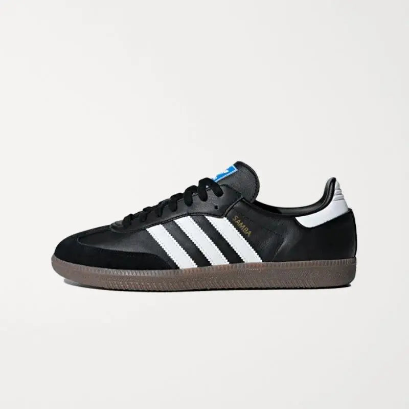 SAMBA OG BLACK WHITE GUM Chemtov Chemtov-shop It was all a dream