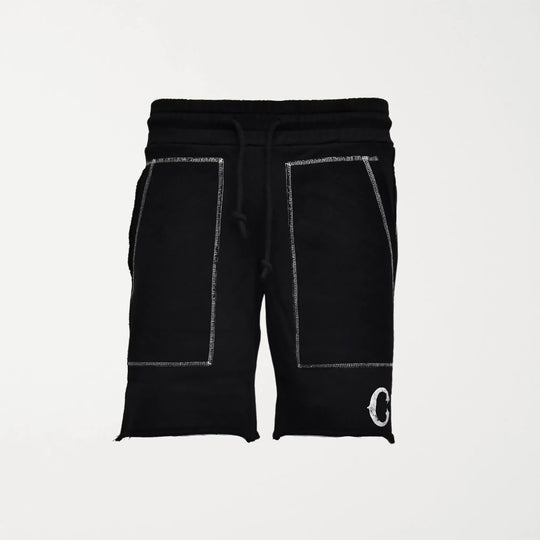 SHORT NOIR SAINT-TROPEZ (2023)