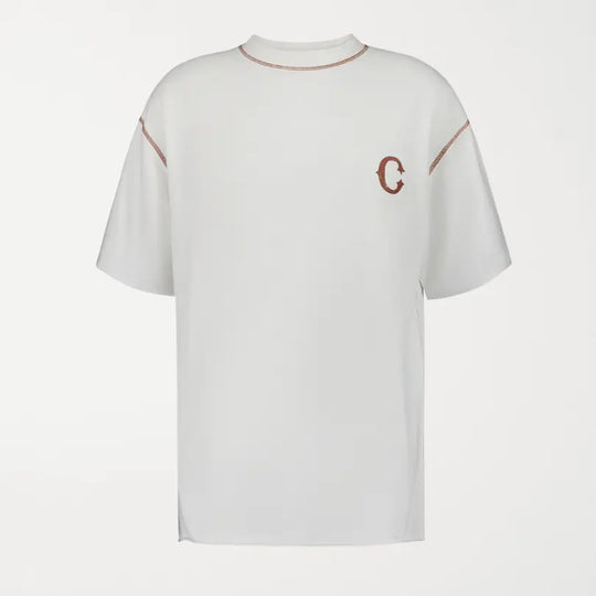 T-SHIRT BLANC (COLLECTION PERMANENTE)