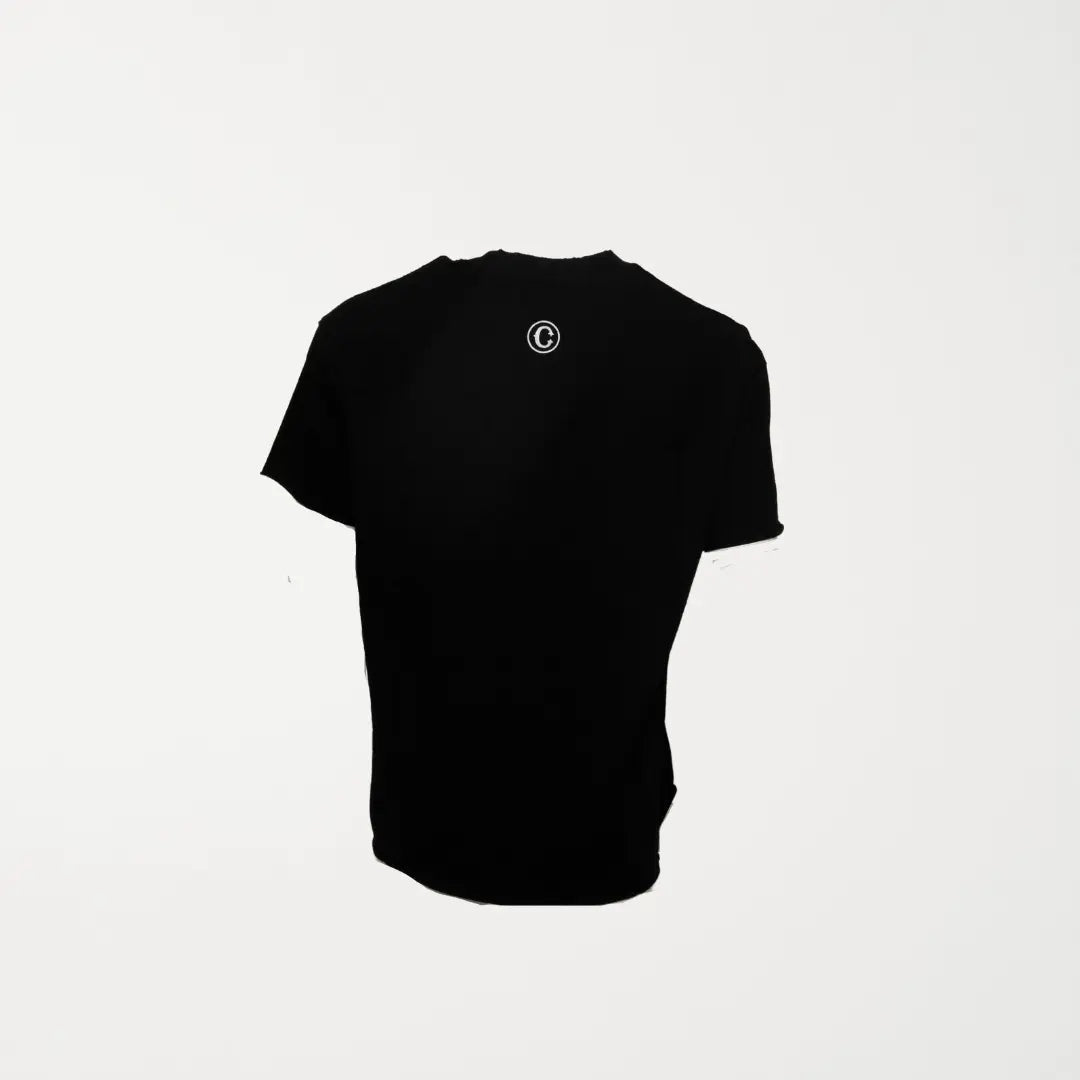 T-SHIRT "VINTAGE PHOTO" NOIR 2023 Chemtov Chemtov-shop It was all a dream