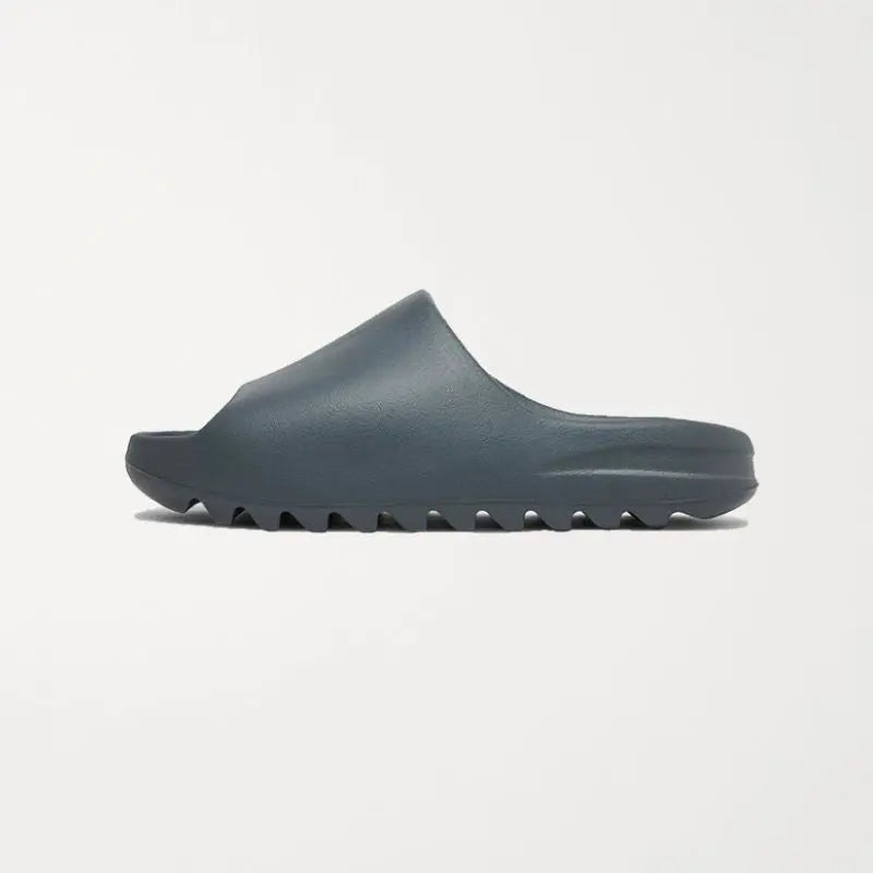 YEEZY SLIDE SLATE GREY Chemtov Chemtov-shop It was all a dream