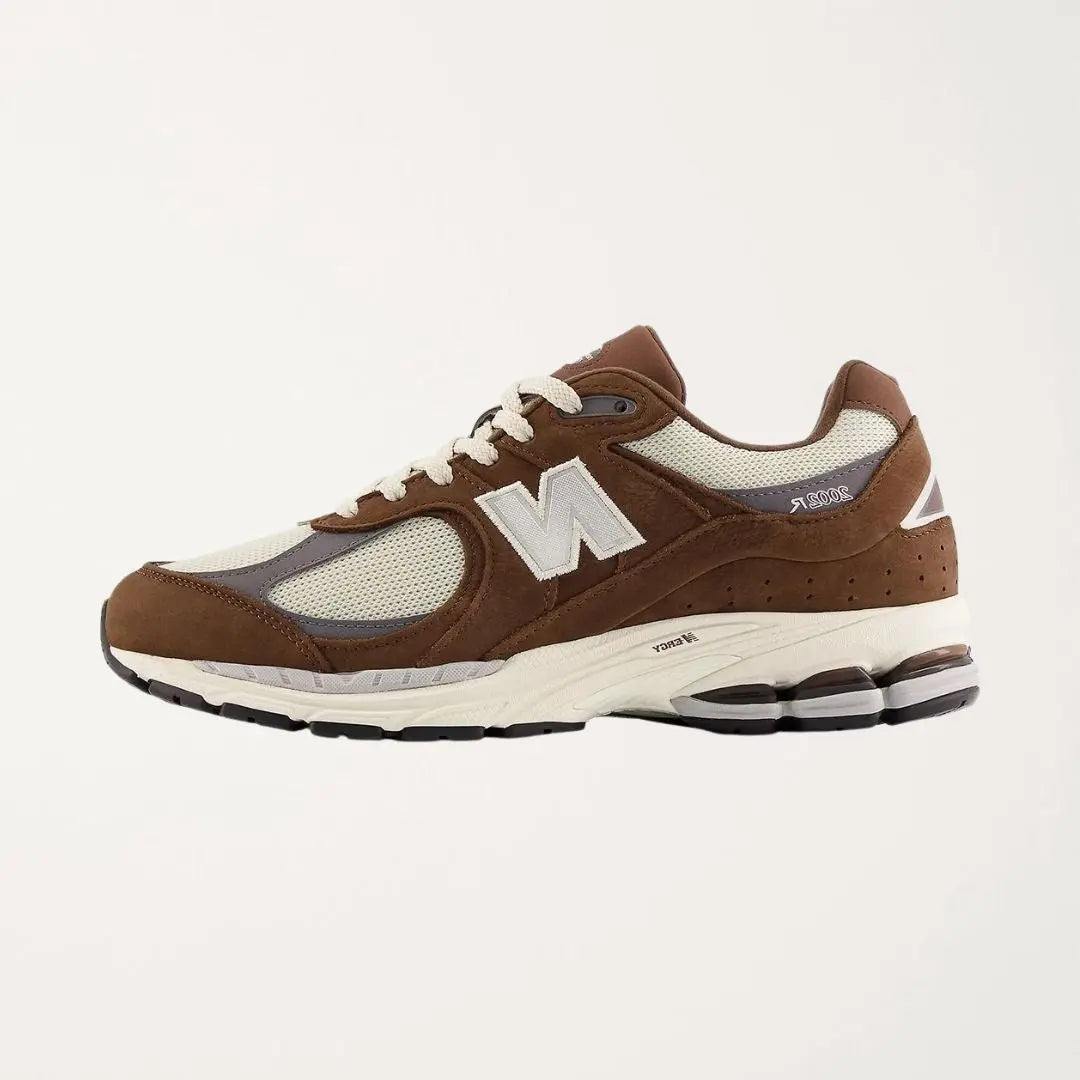 2002R BROWN BEIGE Chemtov Chemtov-shop achetez les meilleures sneakers & streetwear