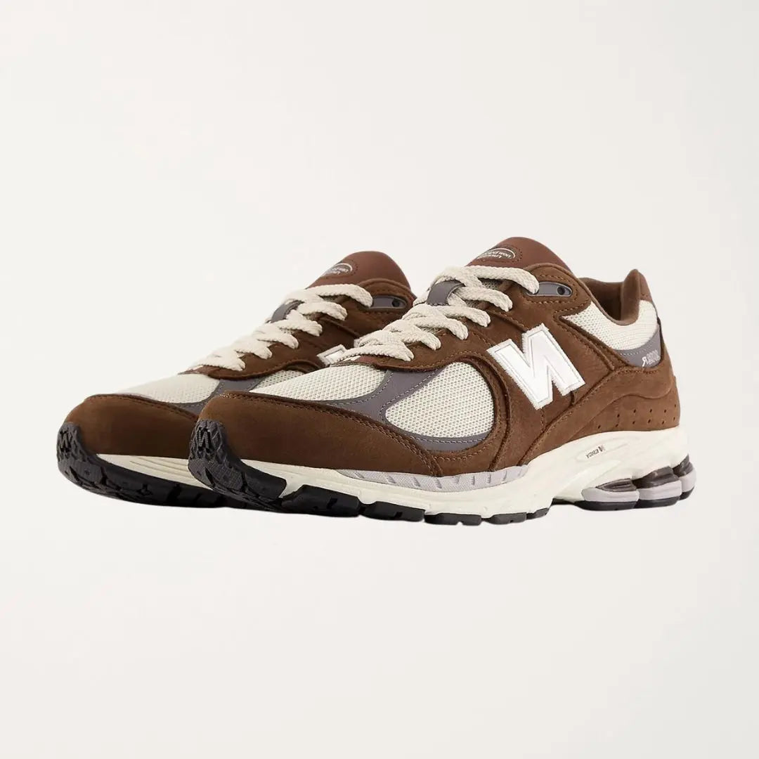 2002R BROWN BEIGE Chemtov Chemtov-shop achetez les meilleures sneakers & streetwear