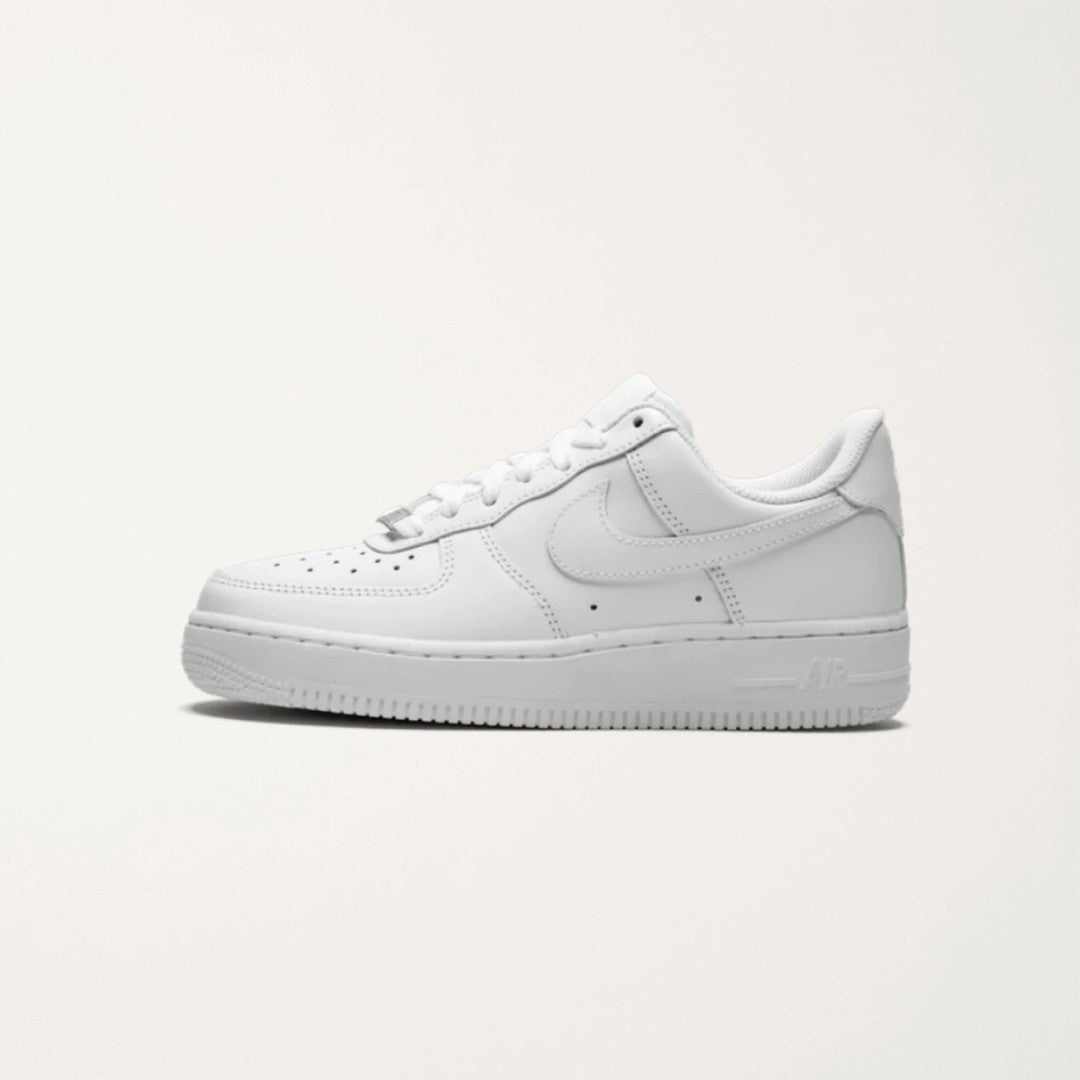 AIR FORCE 1 LOW WHITE '07 Chemtov-shop