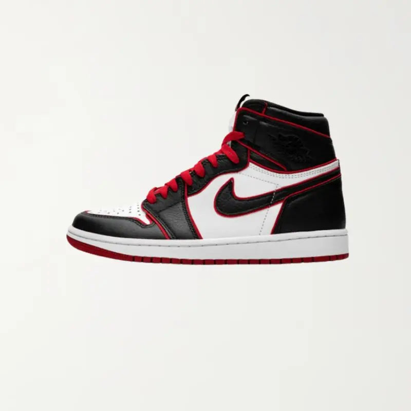 AIR JORDAN 1 HIGH OG BLOODLINE (GS) Chemtov-shop Chemtov-shop achetez les meilleures sneakers & streetwear
