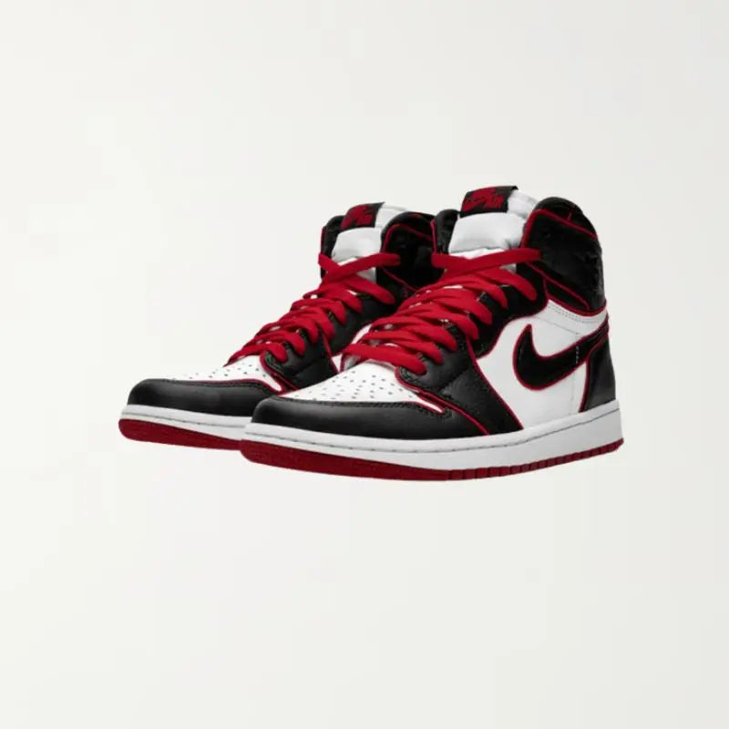 AIR JORDAN 1 HIGH OG BLOODLINE (GS) Chemtov-shop Chemtov-shop achetez les meilleures sneakers & streetwear