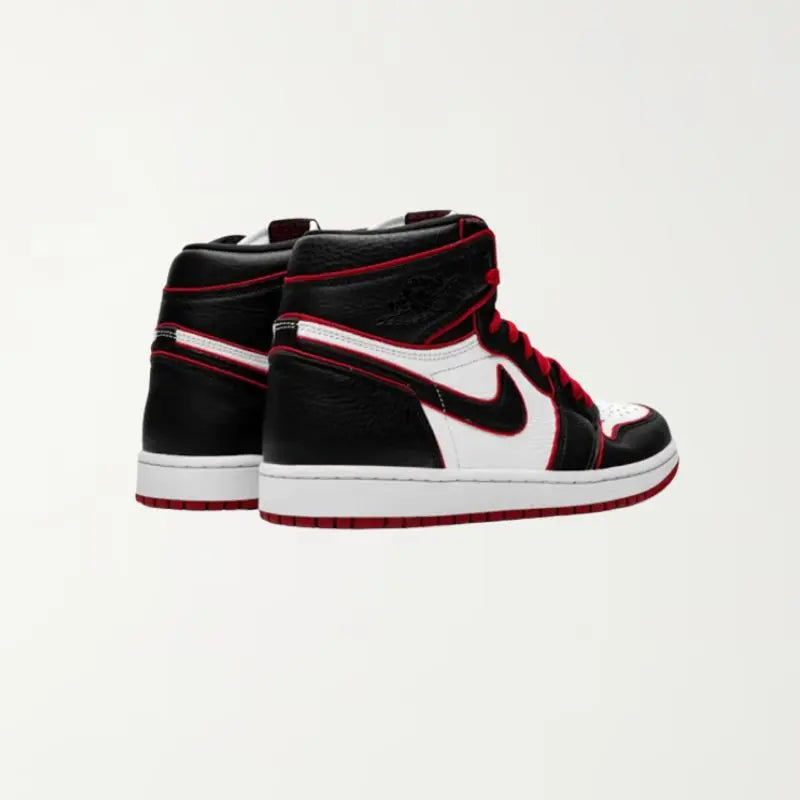 AIR JORDAN 1 HIGH OG BLOODLINE (GS) Chemtov-shop Chemtov-shop achetez les meilleures sneakers & streetwear