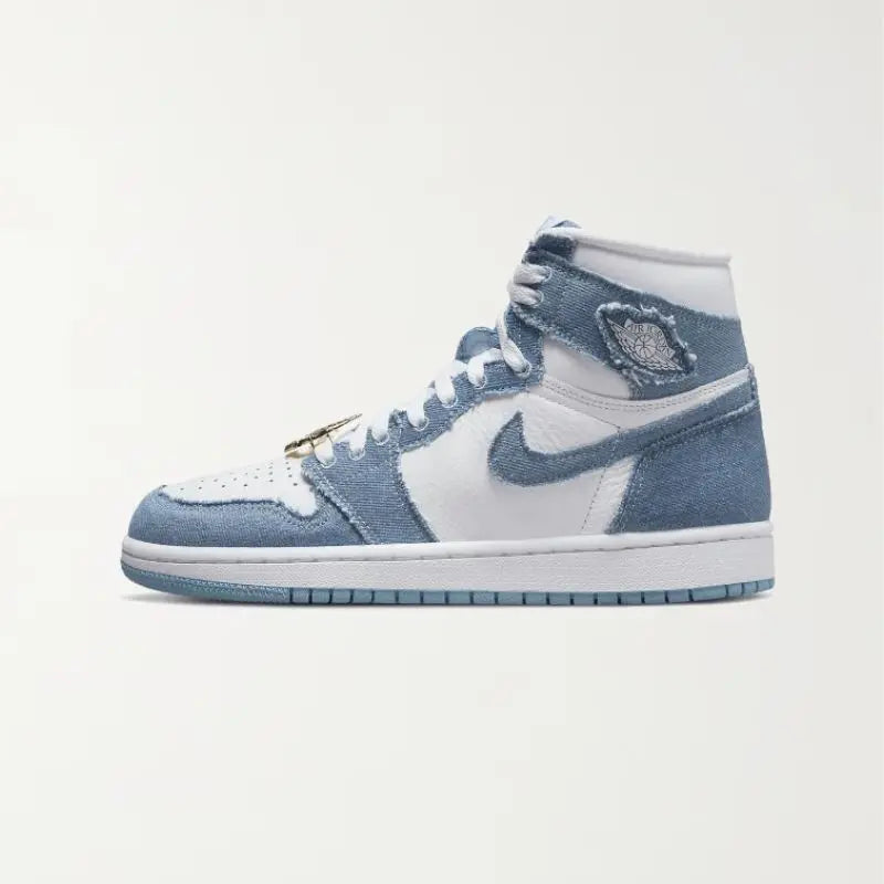 AIR JORDAN 1 HIGH OG DENIM (W) Chemtov Chemtov-shop achetez les meilleures sneakers & streetwear